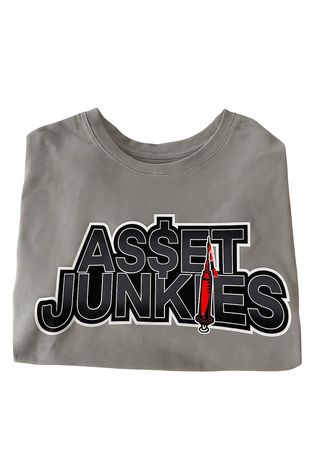 3 Junkies Tshirts Bundle - Image 3