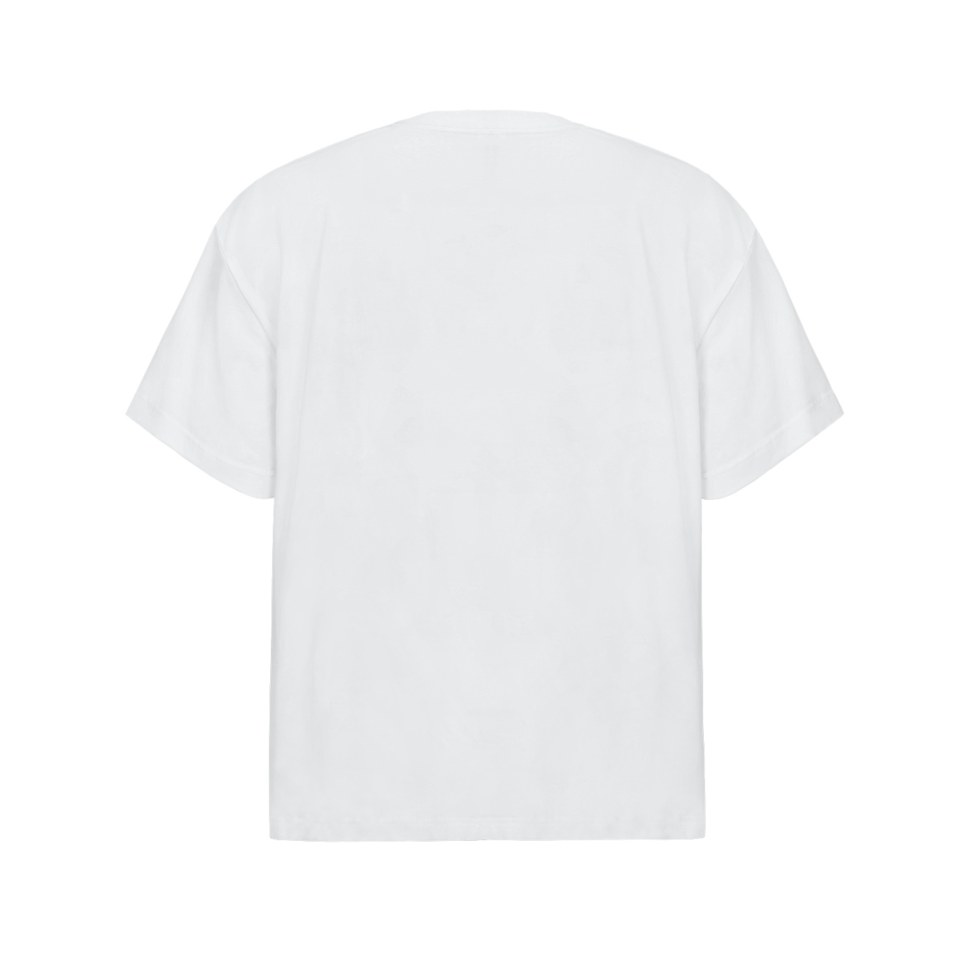 Execute Your Plan Tee (White) - Image 2