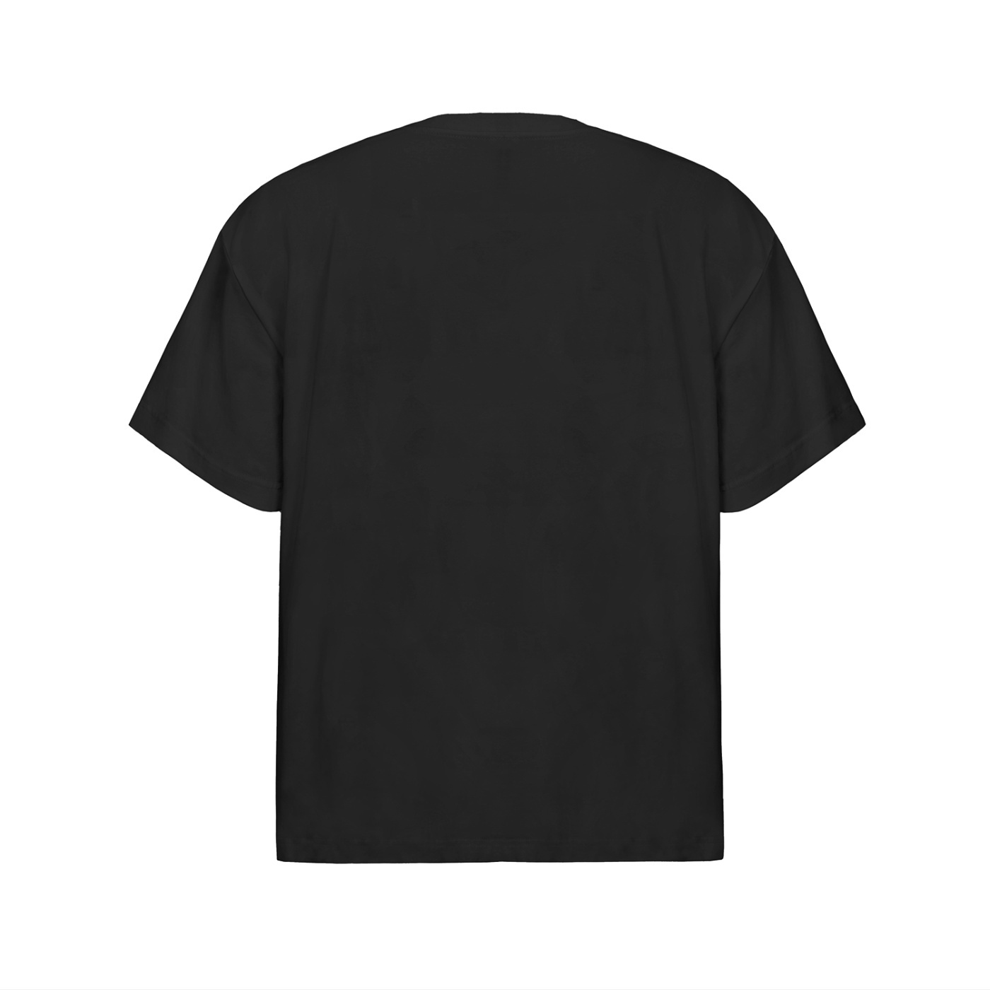 Execute Your Plan Tee (Black) - Image 2