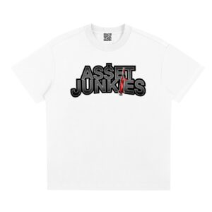 Asset Junkies OG Tee